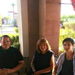 Meet your Posher, Karen